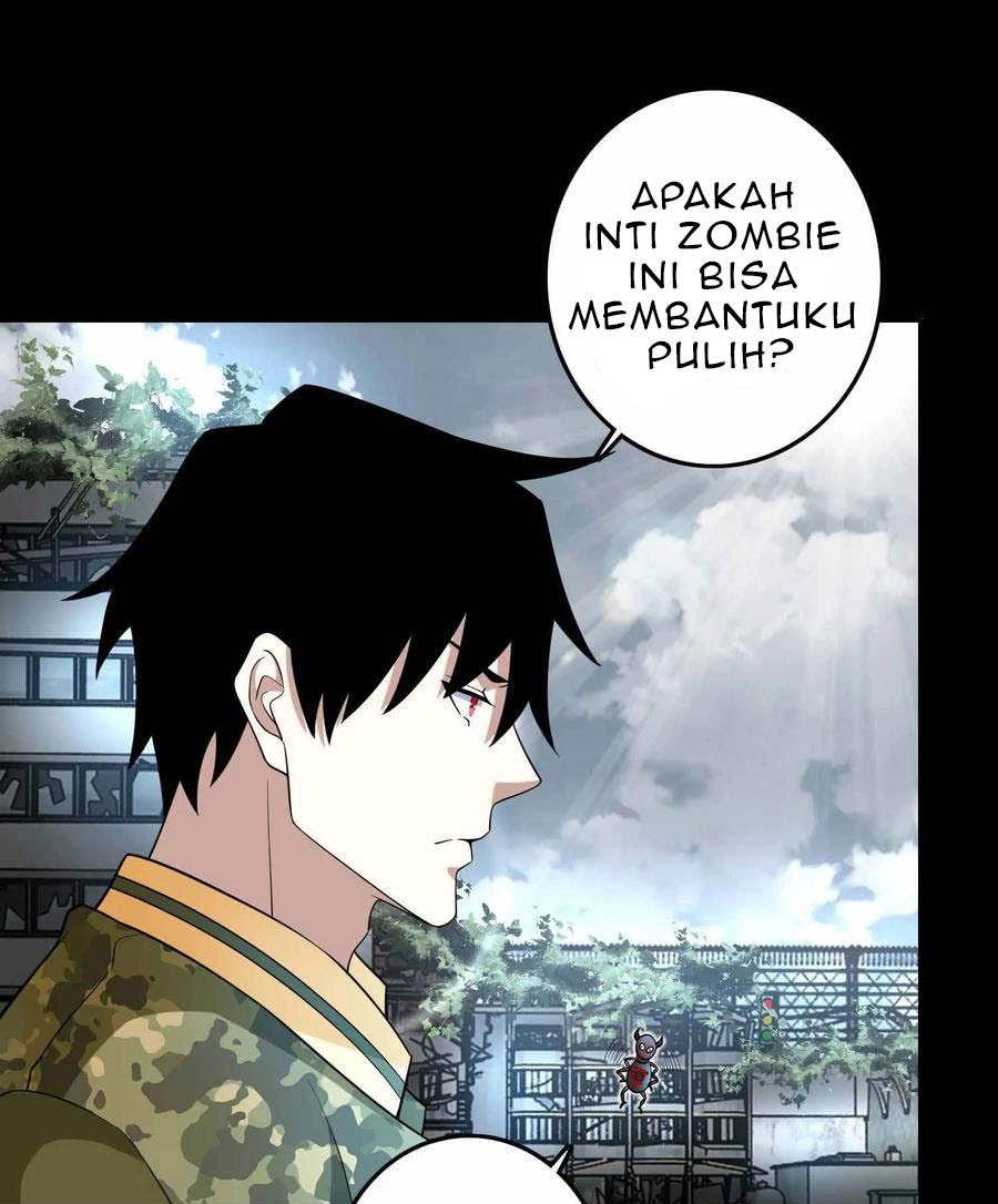 King of Apocalypse Chapter 224 Gambar 8