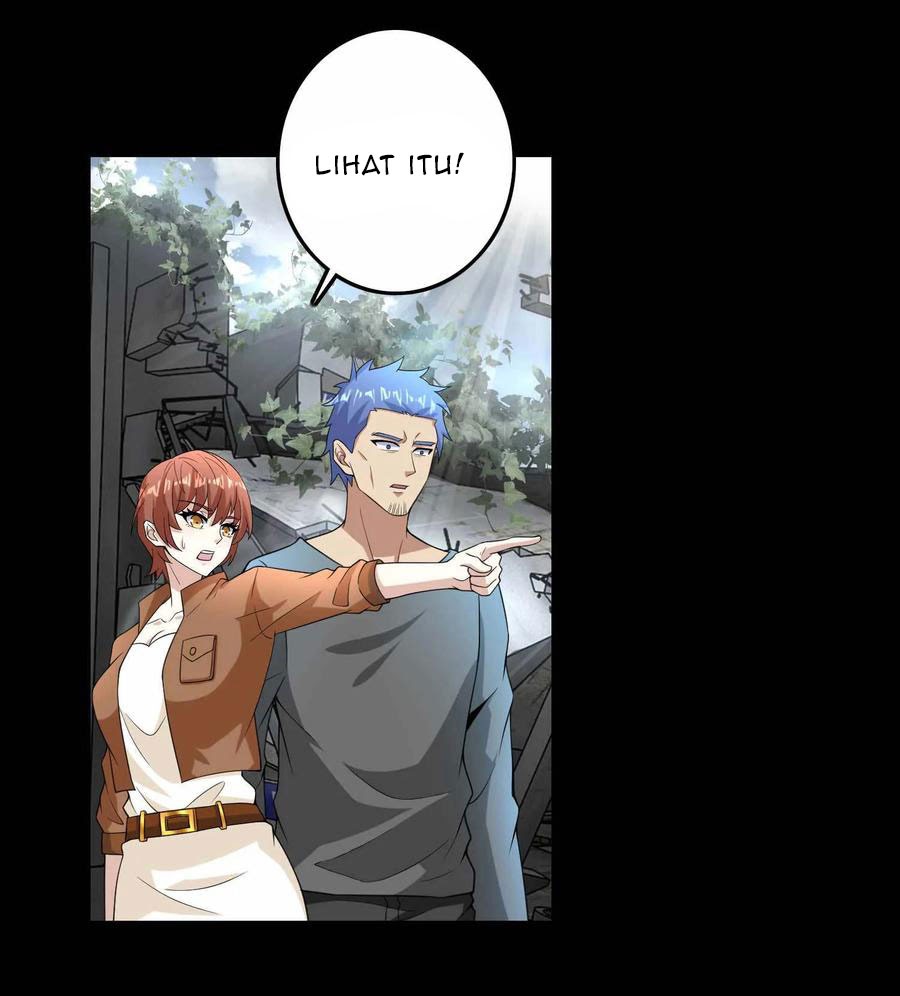 King of Apocalypse Chapter 224 Gambar 17