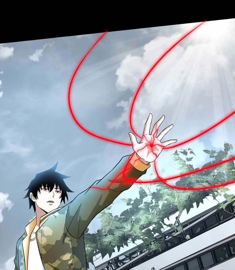 Manhua King of Apocalypse Chapter 224 gambar nomor 2