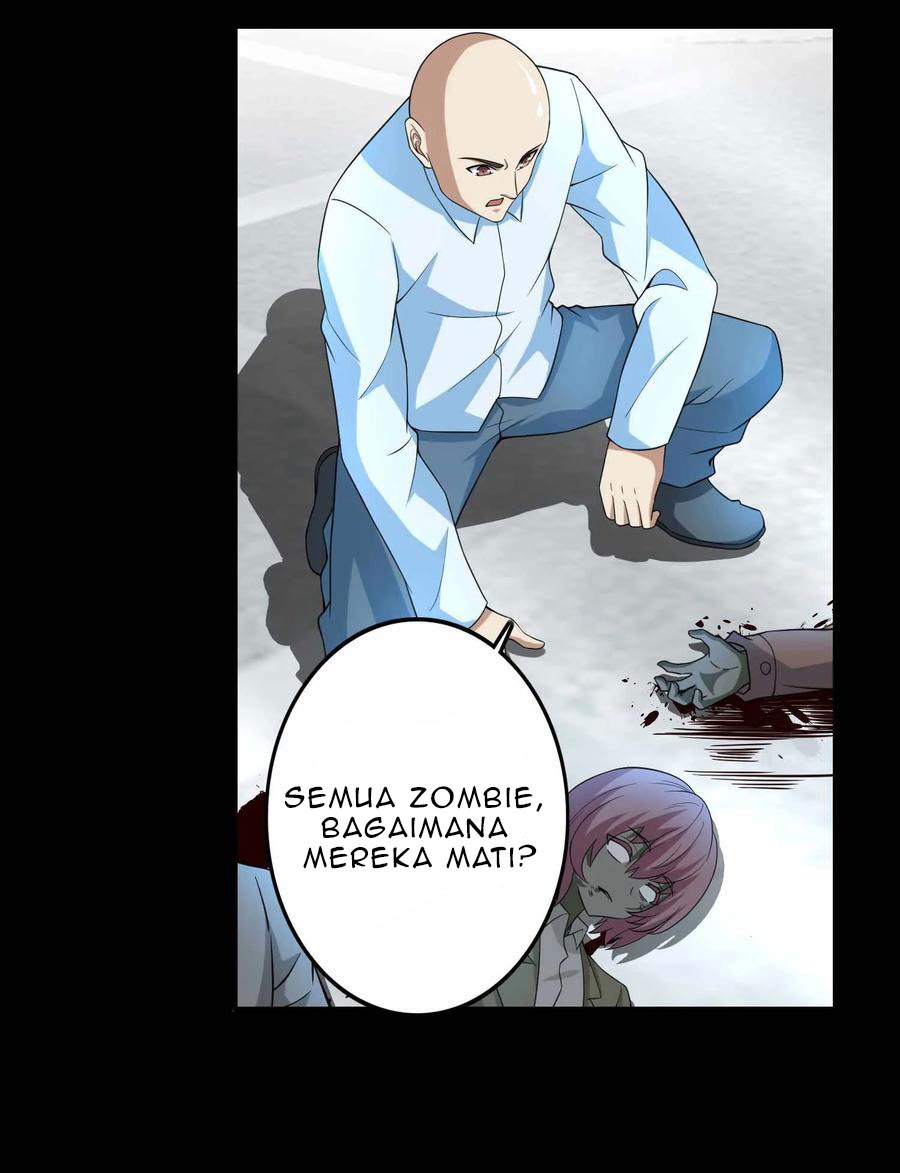 King of Apocalypse Chapter 224 Gambar 20