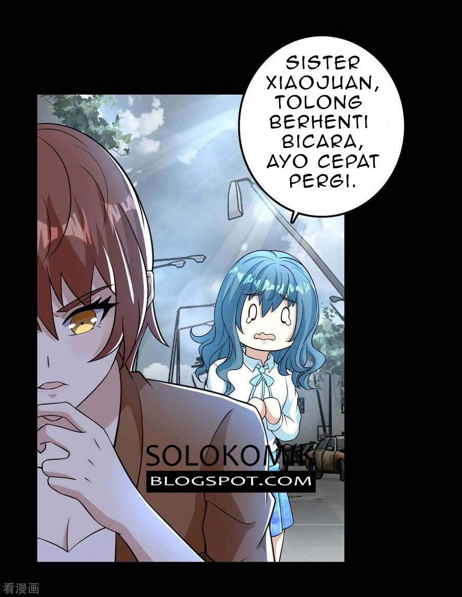 King of Apocalypse Chapter 224 Gambar 24