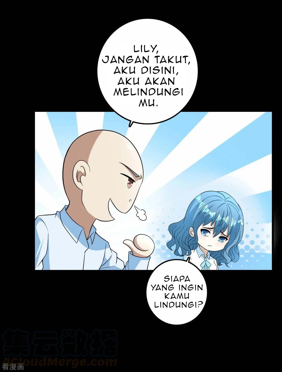 King of Apocalypse Chapter 224 Gambar 25