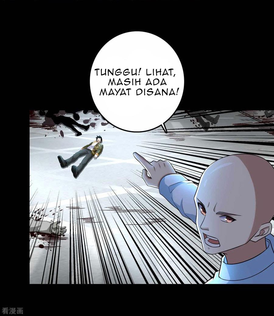 King of Apocalypse Chapter 224 Gambar 28