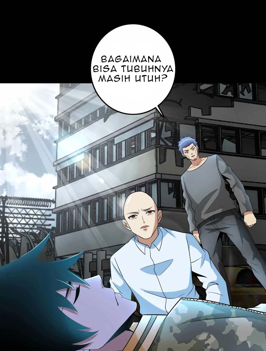 King of Apocalypse Chapter 224 Gambar 29