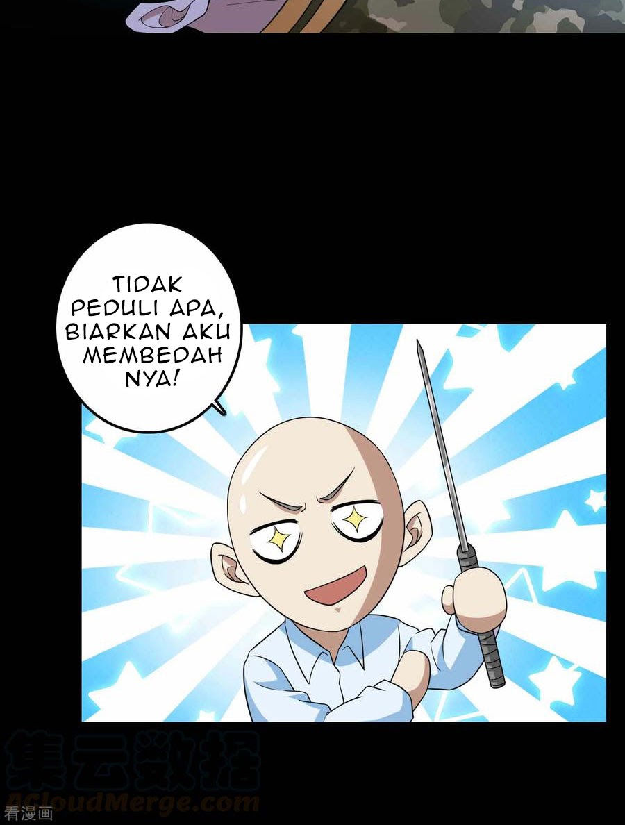 King of Apocalypse Chapter 224 Gambar 30