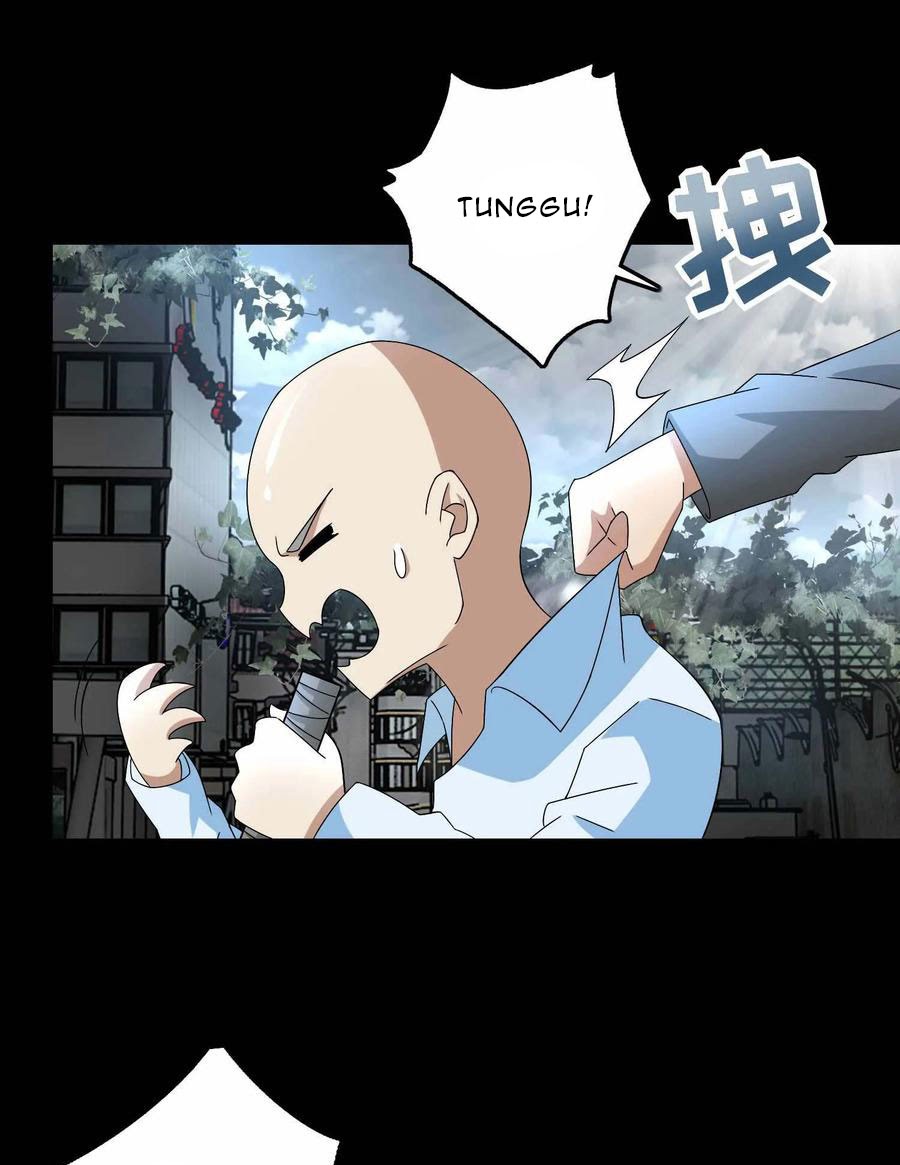 King of Apocalypse Chapter 224 Gambar 35