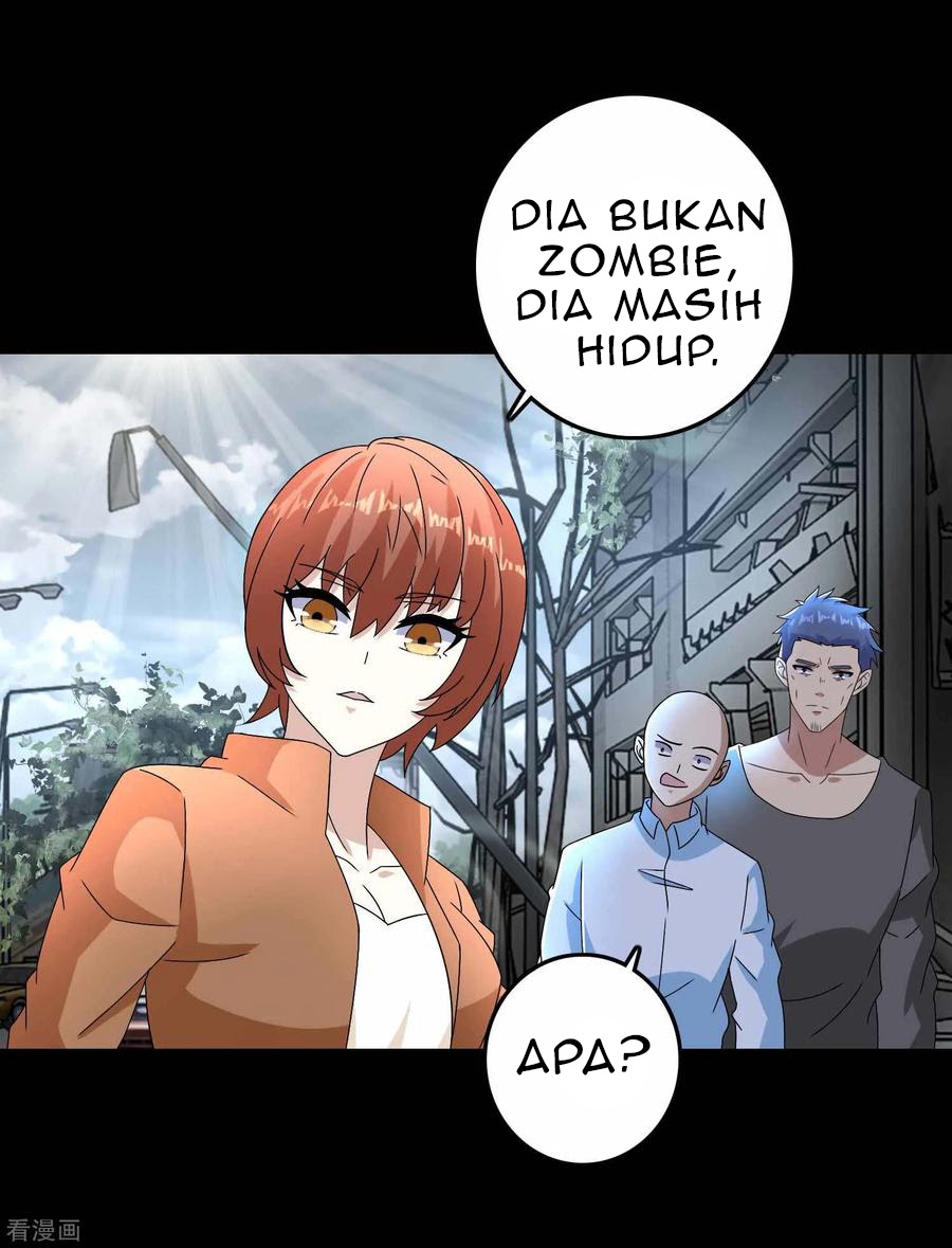 King of Apocalypse Chapter 224 Gambar 37