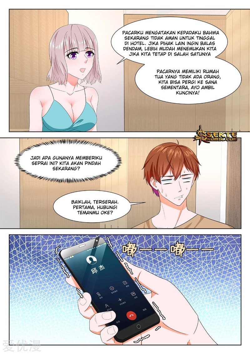 Metropolitan System Chapter 313 Gambar 6