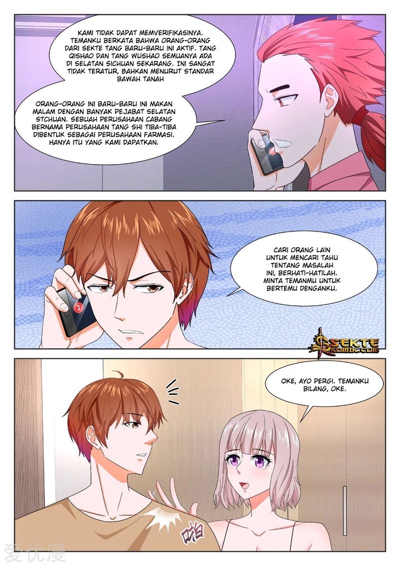 Metropolitan System Chapter 313 Gambar 8