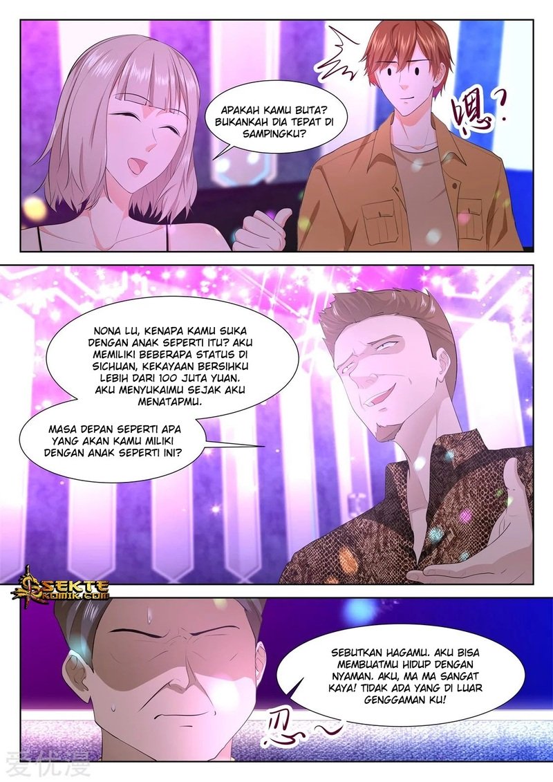 Metropolitan System Chapter 313 Gambar 12