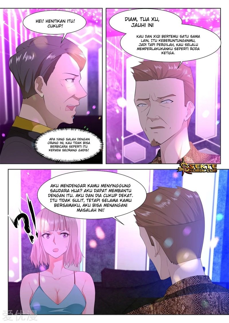 Metropolitan System Chapter 313 Gambar 13