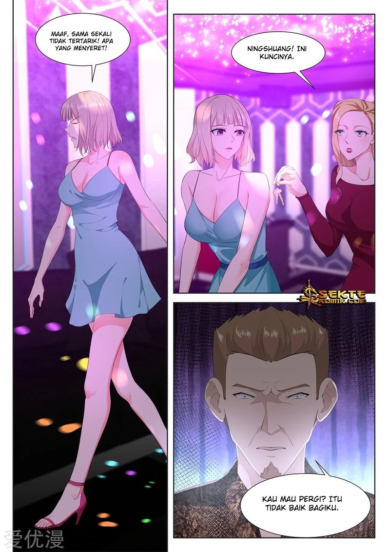 Metropolitan System Chapter 313 Gambar 14