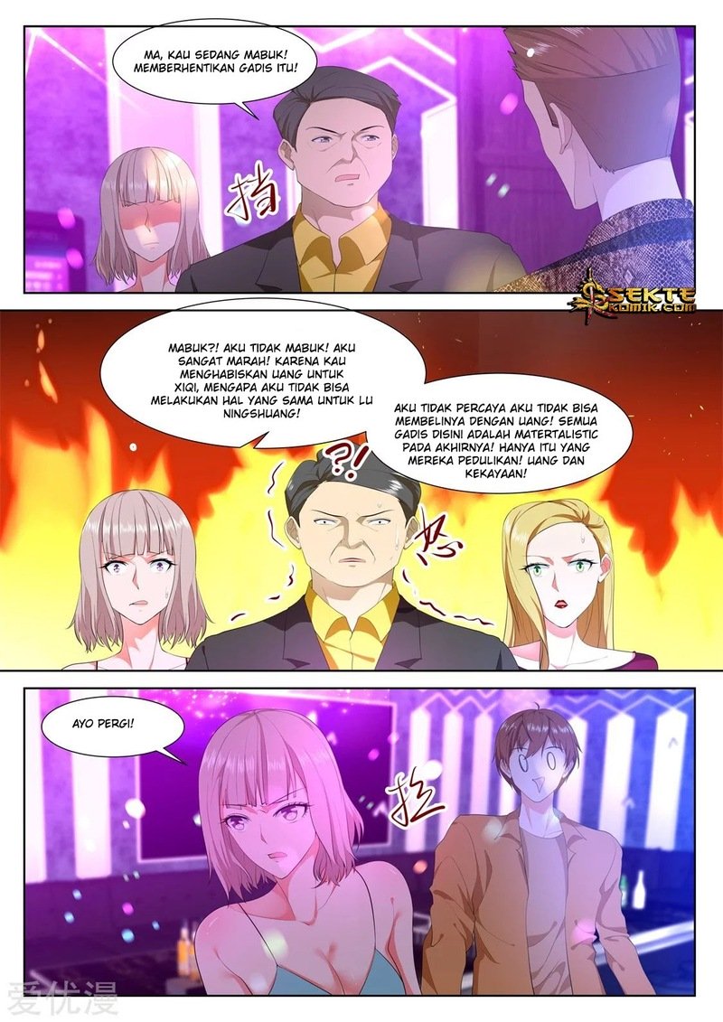 Metropolitan System Chapter 313 Gambar 15
