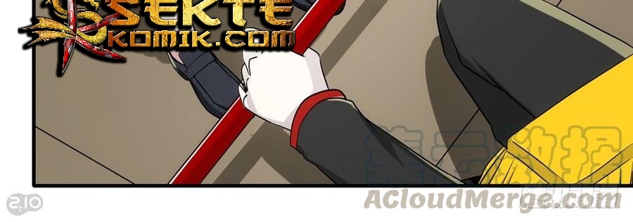 The Reborn Chapter 40 Gambar 11