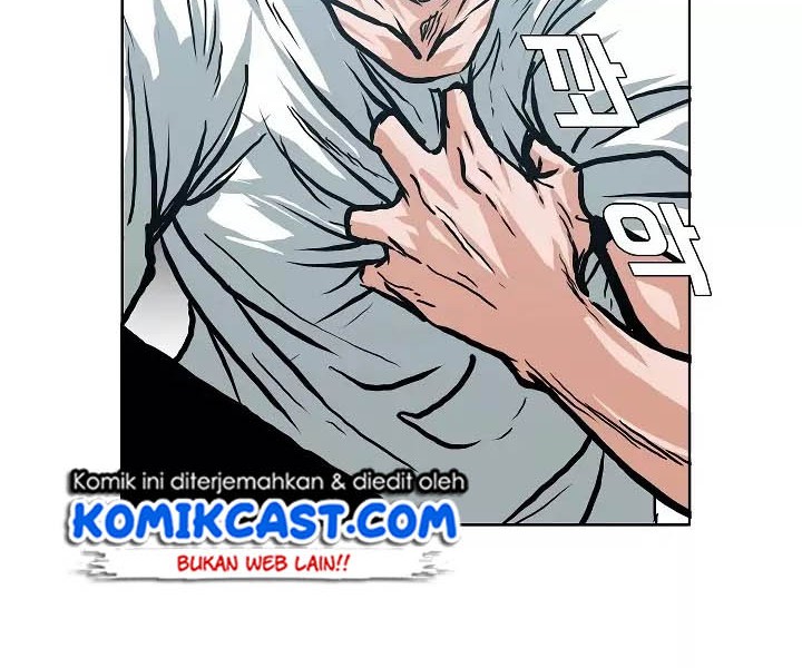 Rooftop Sword Master Chapter 07 Gambar 10