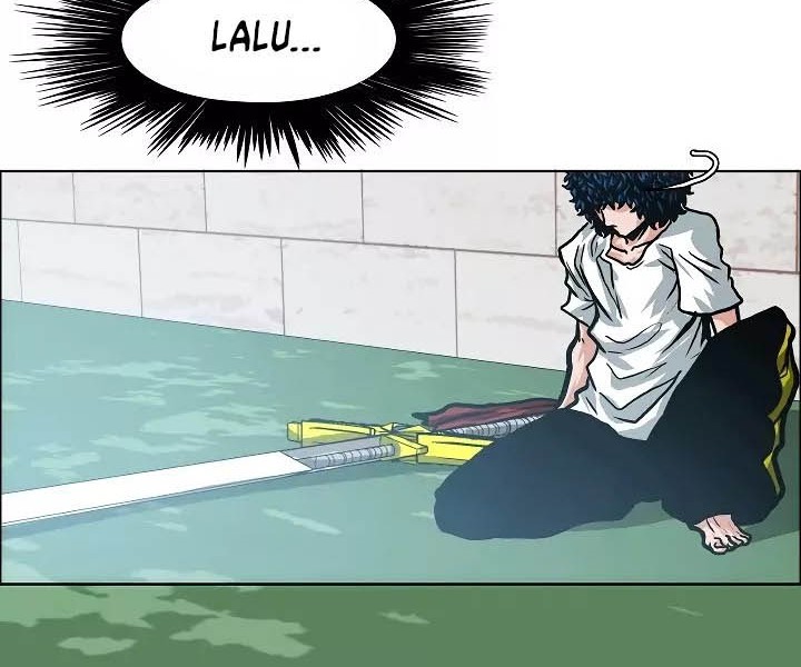 Rooftop Sword Master Chapter 07 Gambar 18