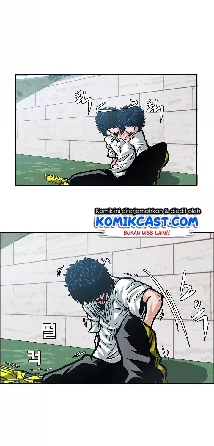 Rooftop Sword Master Chapter 07 Gambar 13