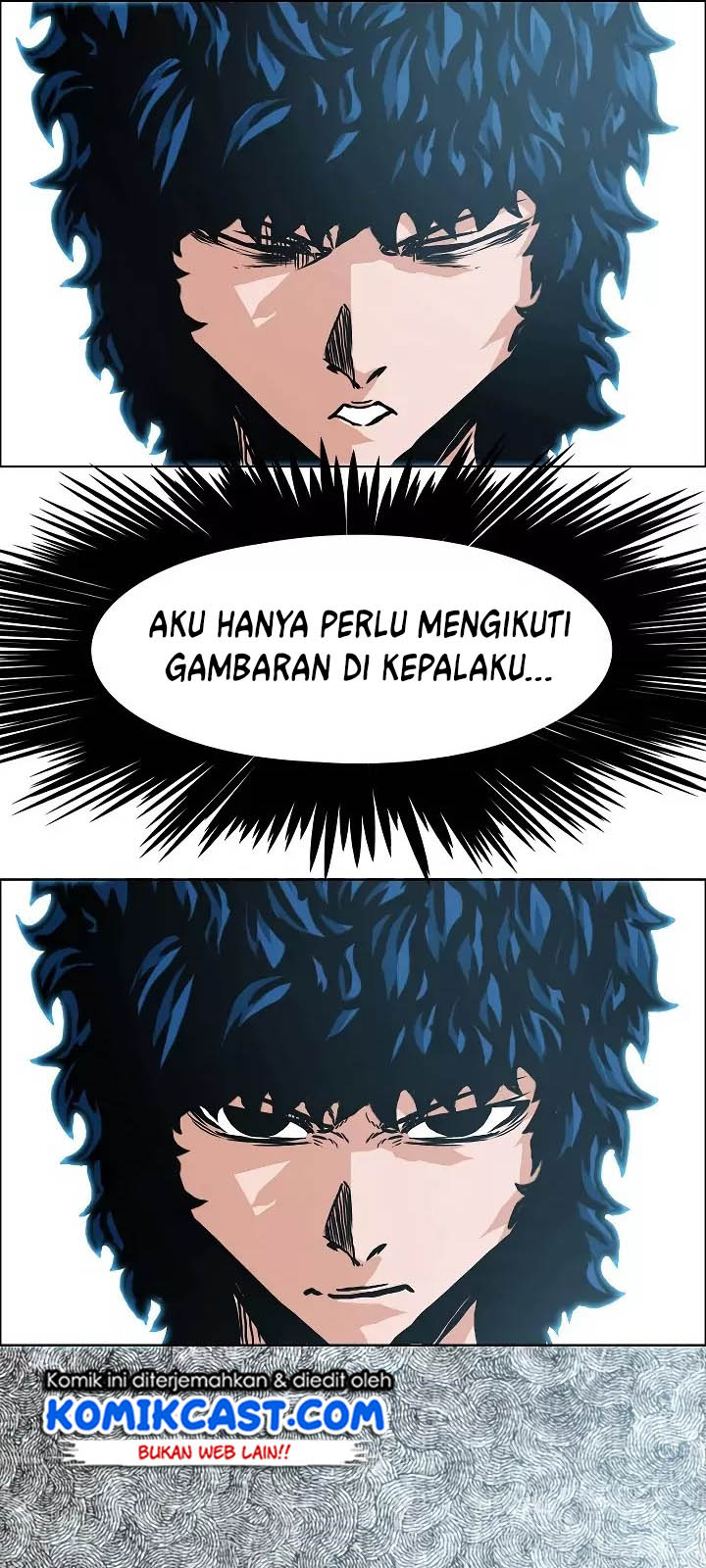 Rooftop Sword Master Chapter 07 Gambar 37