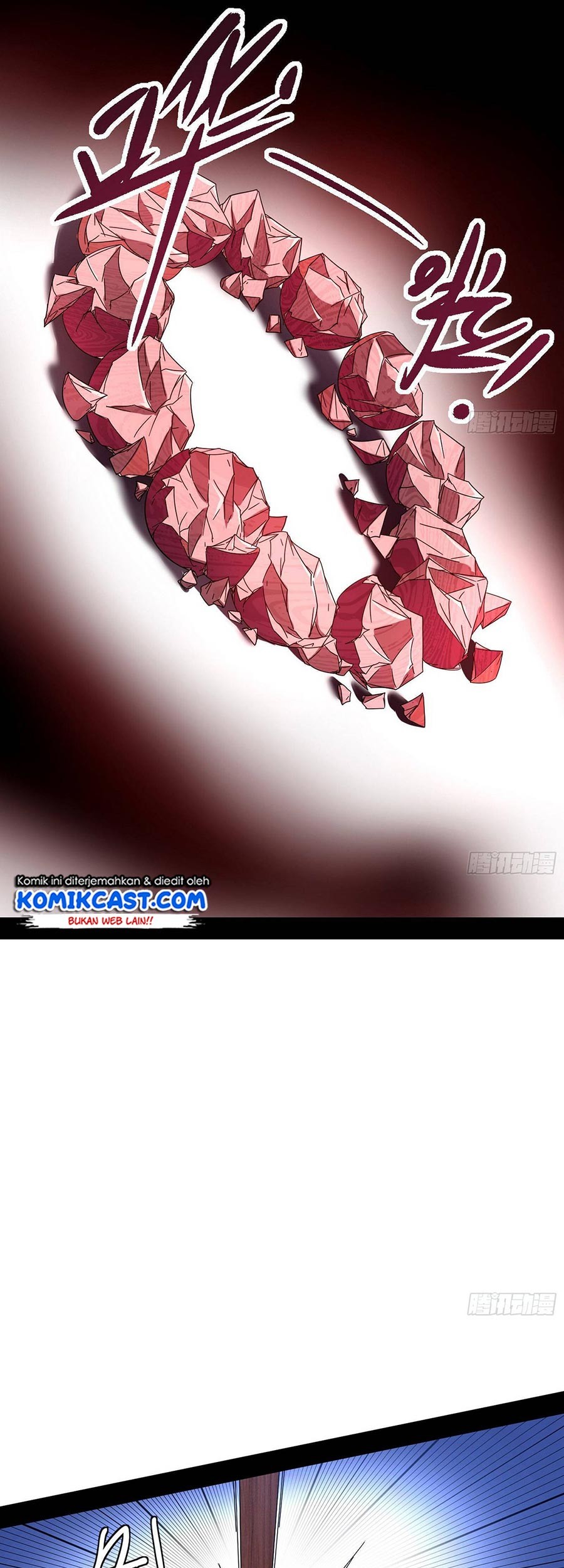 I’m An Evil God Chapter 63 Gambar 5