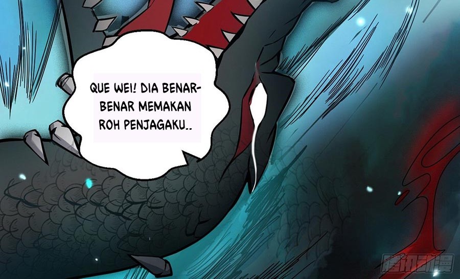 I’m An Evil God Chapter 63 Gambar 20