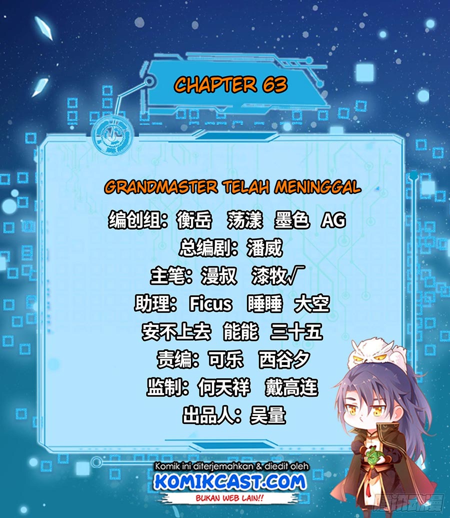 Manhua I’m An Evil God Chapter 63 gambar nomor 2