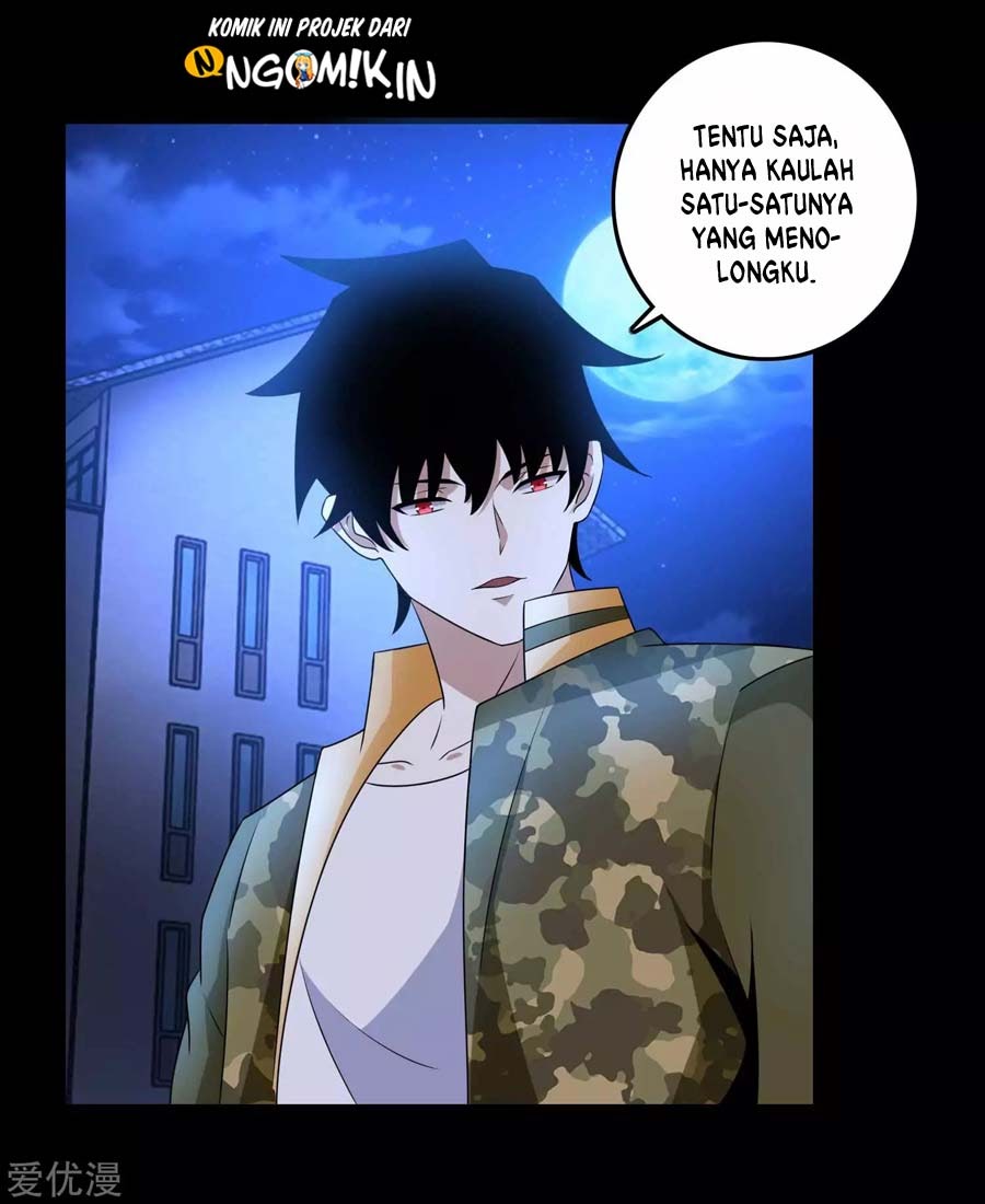 King of Apocalypse Chapter 233 Gambar 11