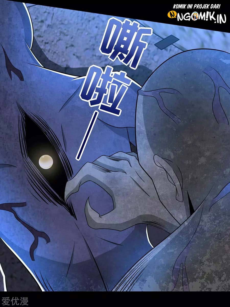 King of Apocalypse Chapter 233 Gambar 19