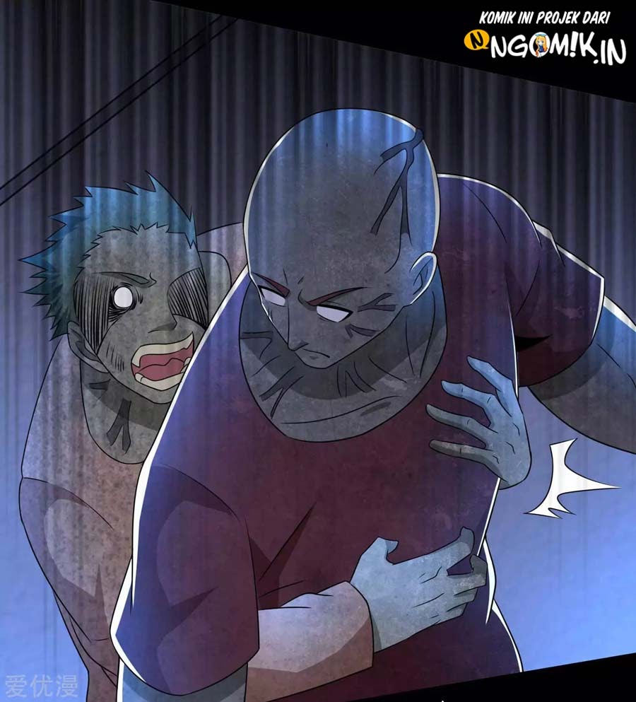 King of Apocalypse Chapter 233 Gambar 23