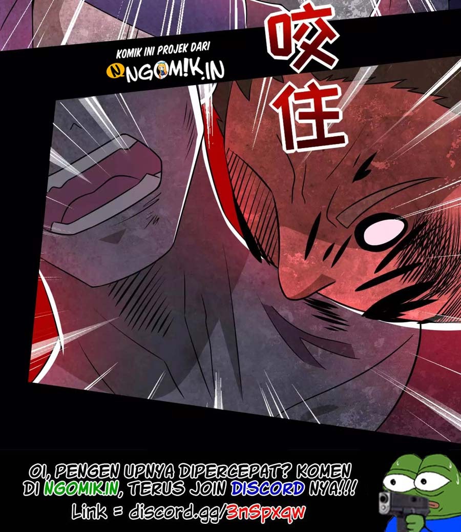 King of Apocalypse Chapter 233 Gambar 25