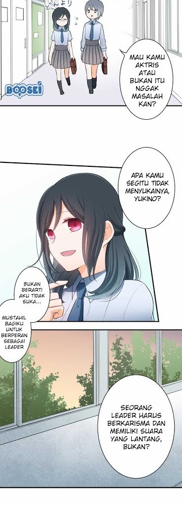 Ouji-sama Nante Iranai Chapter 19 Gambar 5