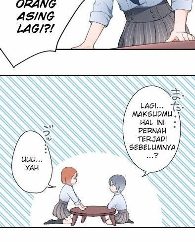 Ouji-sama Nante Iranai Chapter 19 Gambar 9