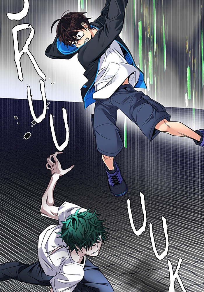 Dice Chapter 322 Gambar 51