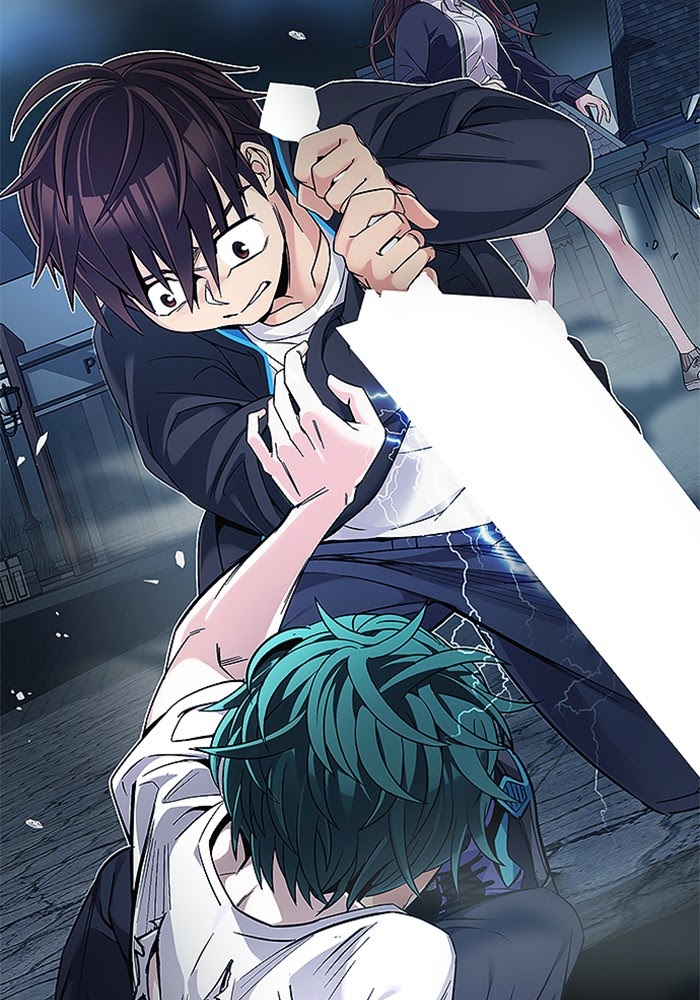 Dice Chapter 322 Gambar 74