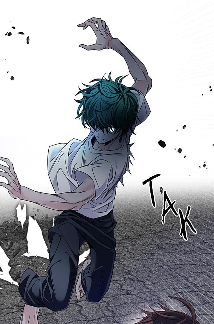 Dice Chapter 322 Gambar 32