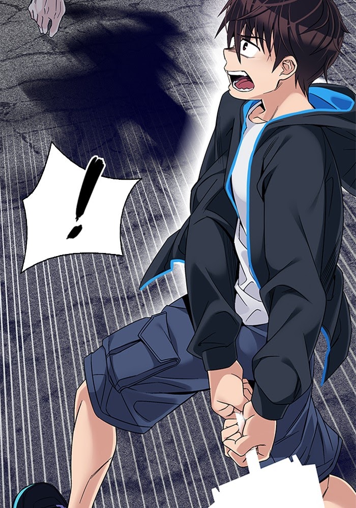 Dice Chapter 322 Gambar 33