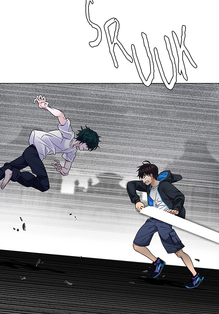 Dice Chapter 322 Gambar 37