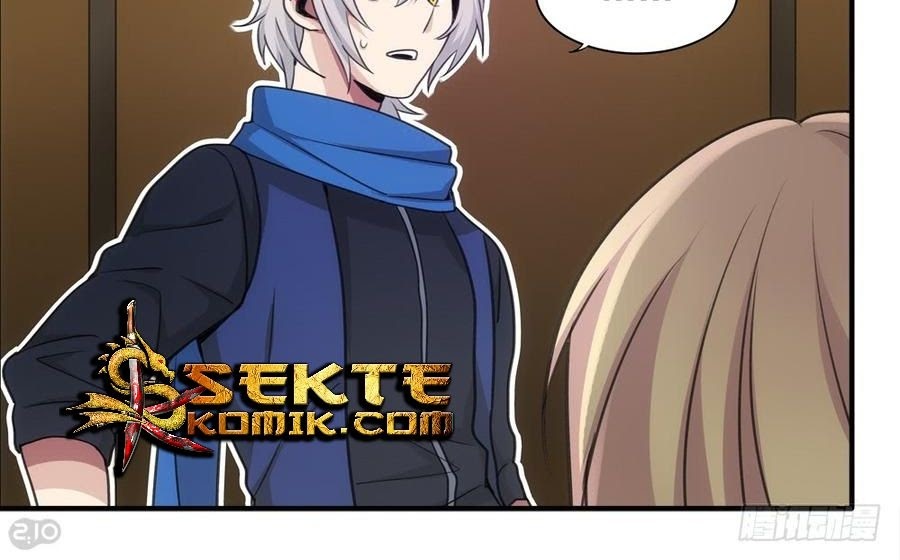 The Reborn Chapter 63 Gambar 10