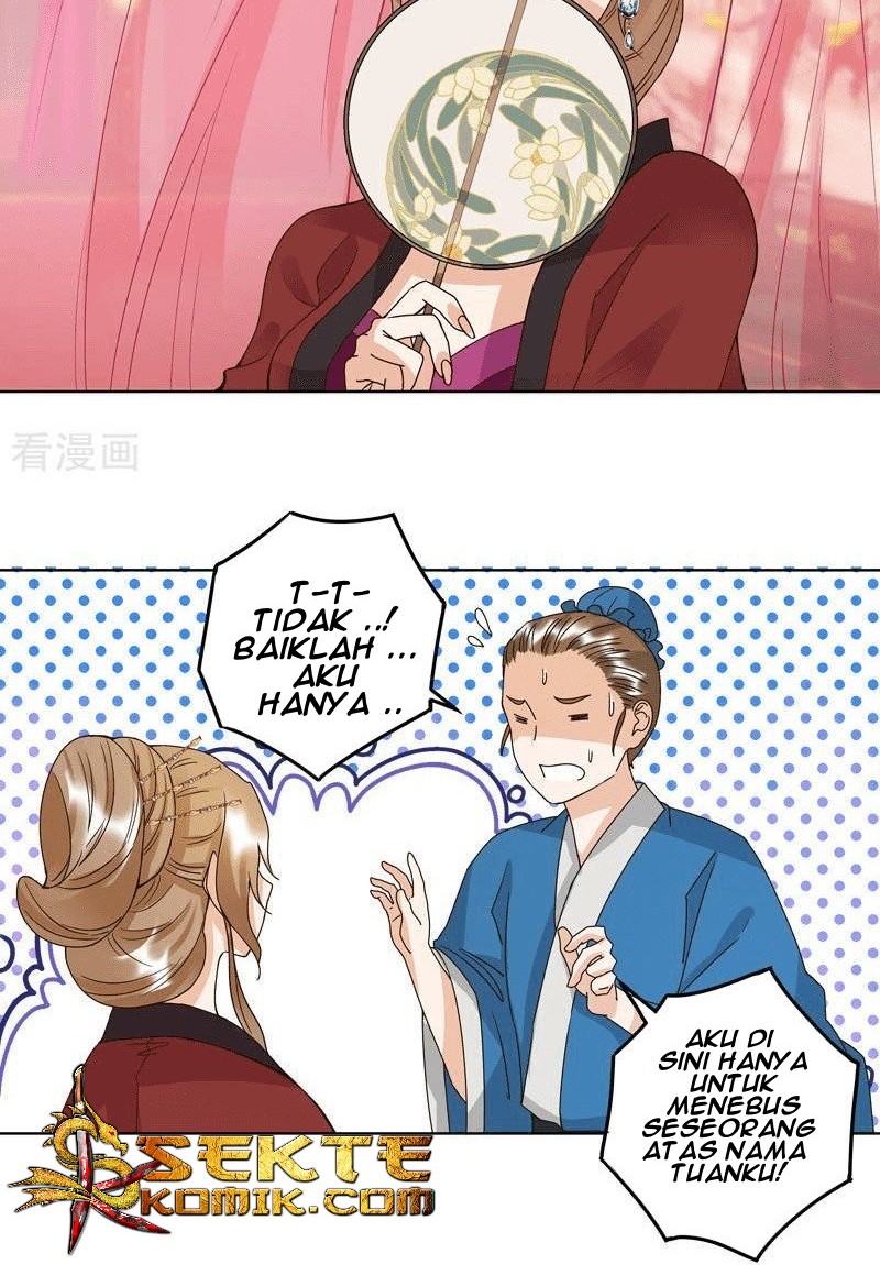 Yu Xue Shang Hou Chapter 103 Gambar 9