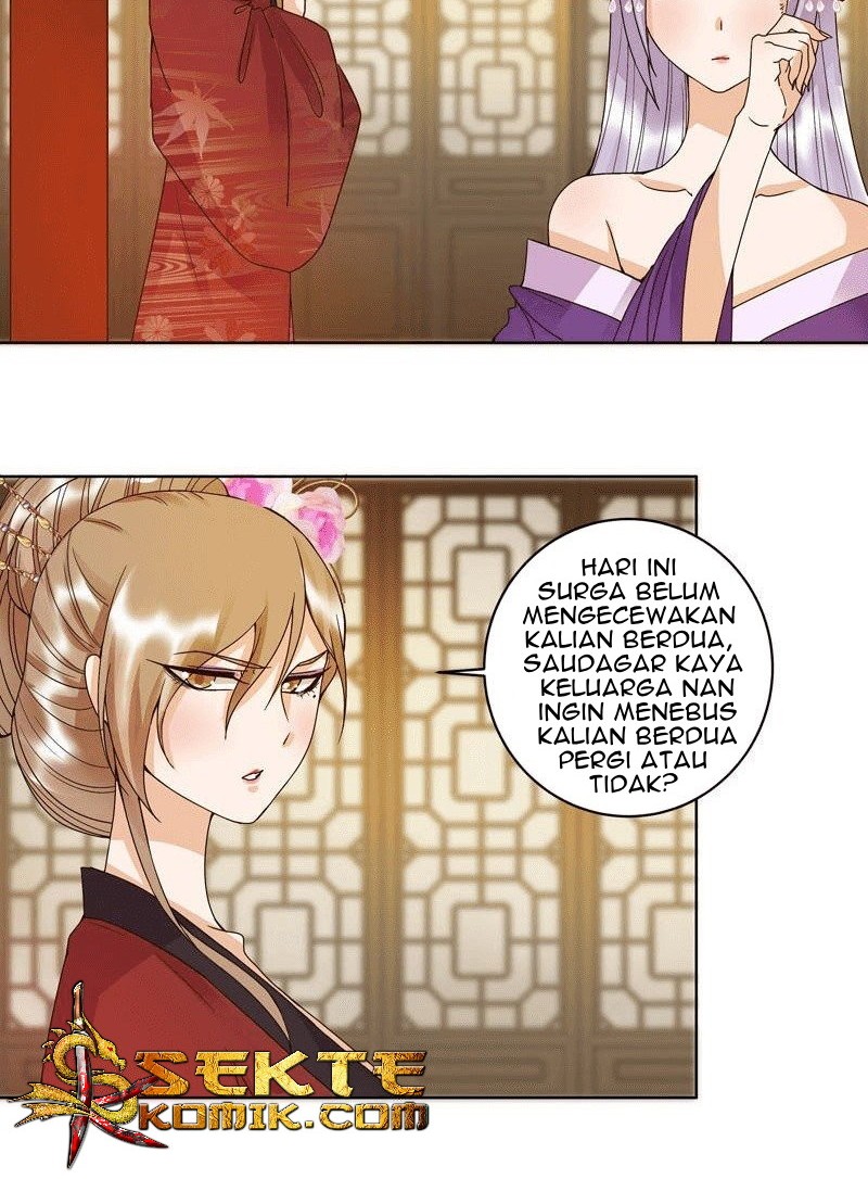 Yu Xue Shang Hou Chapter 103 Gambar 13