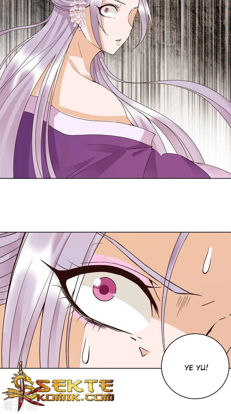 Yu Xue Shang Hou Chapter 103 Gambar 17