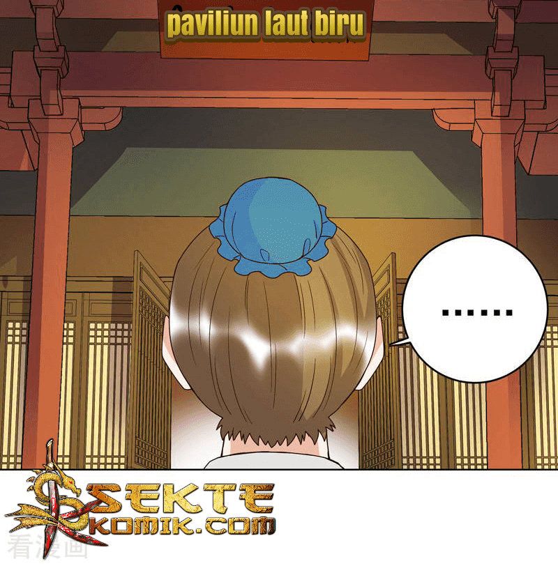 Yu Xue Shang Hou Chapter 103 Gambar 3