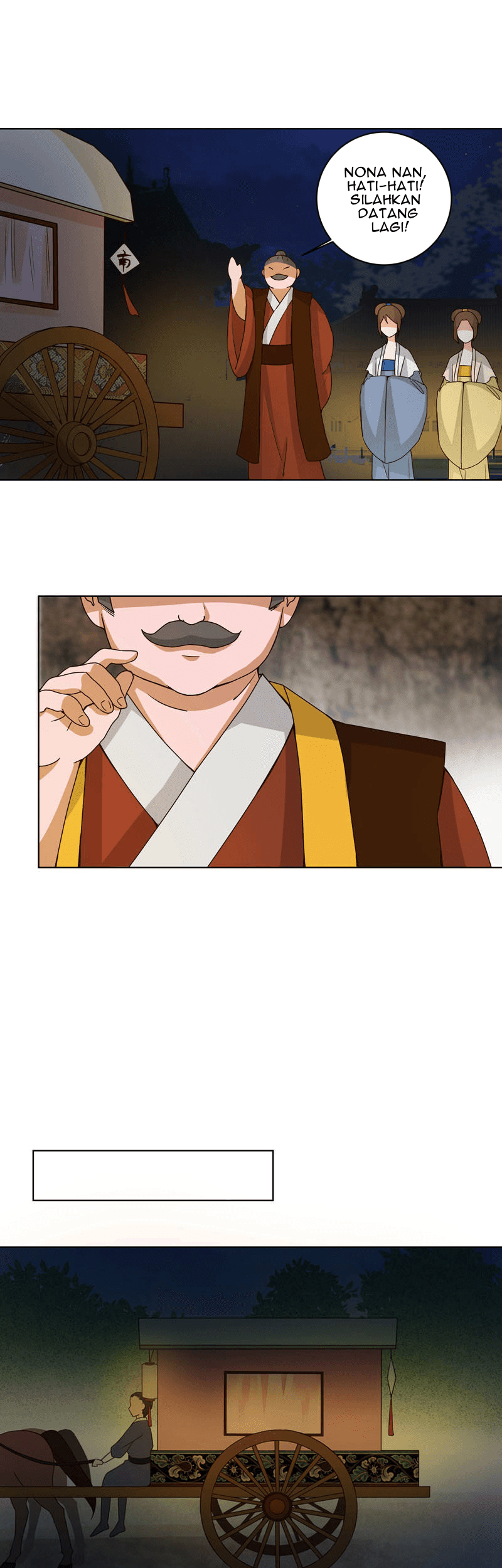 Yu Xue Shang Hou Chapter 102 Gambar 8