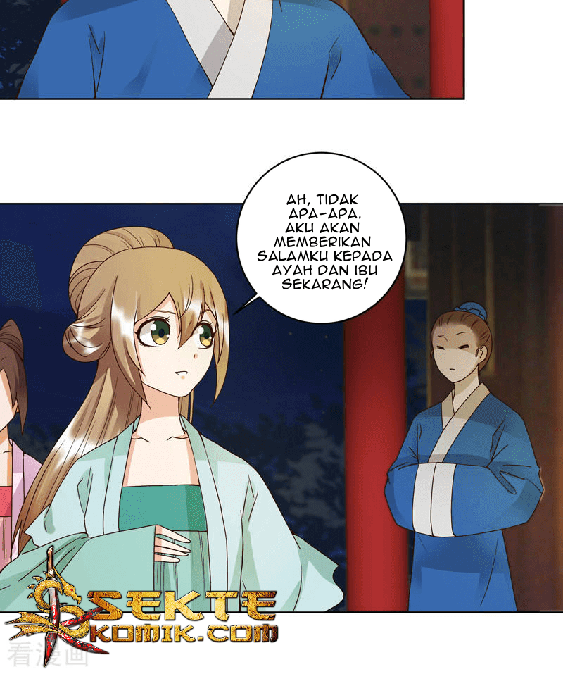 Yu Xue Shang Hou Chapter 102 Gambar 15