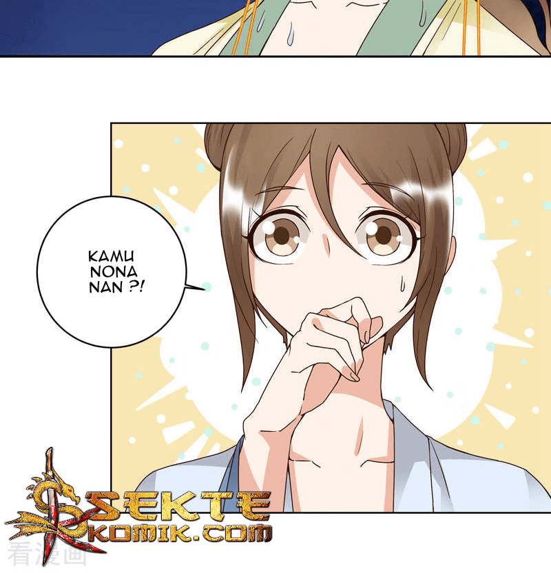Yu Xue Shang Hou Chapter 101 Gambar 9