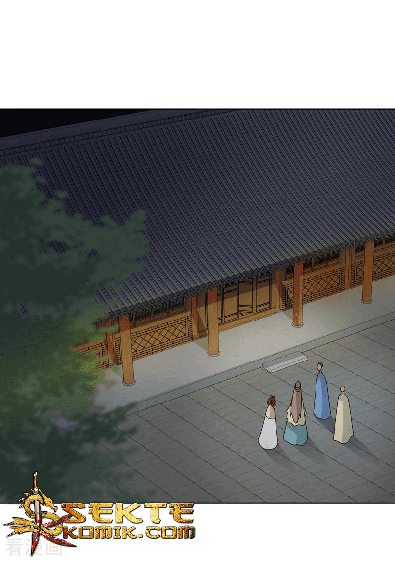 Yu Xue Shang Hou Chapter 101 Gambar 11