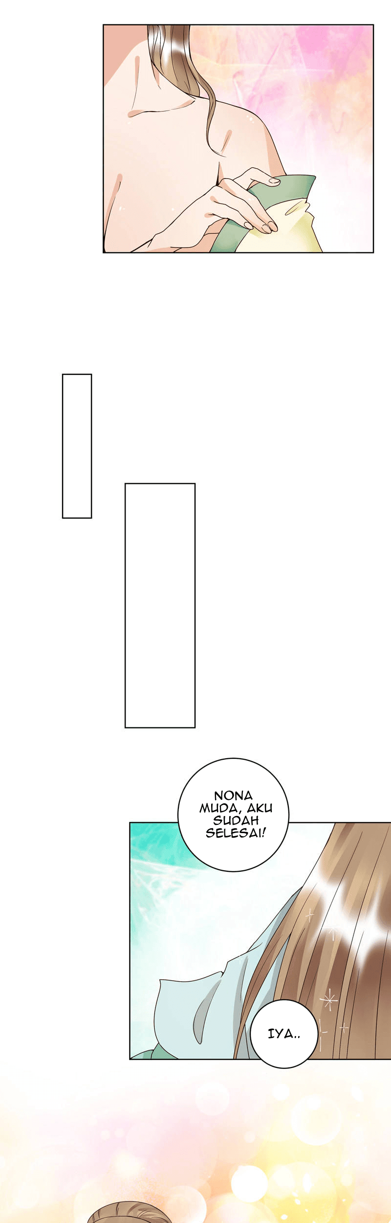 Yu Xue Shang Hou Chapter 101 Gambar 14