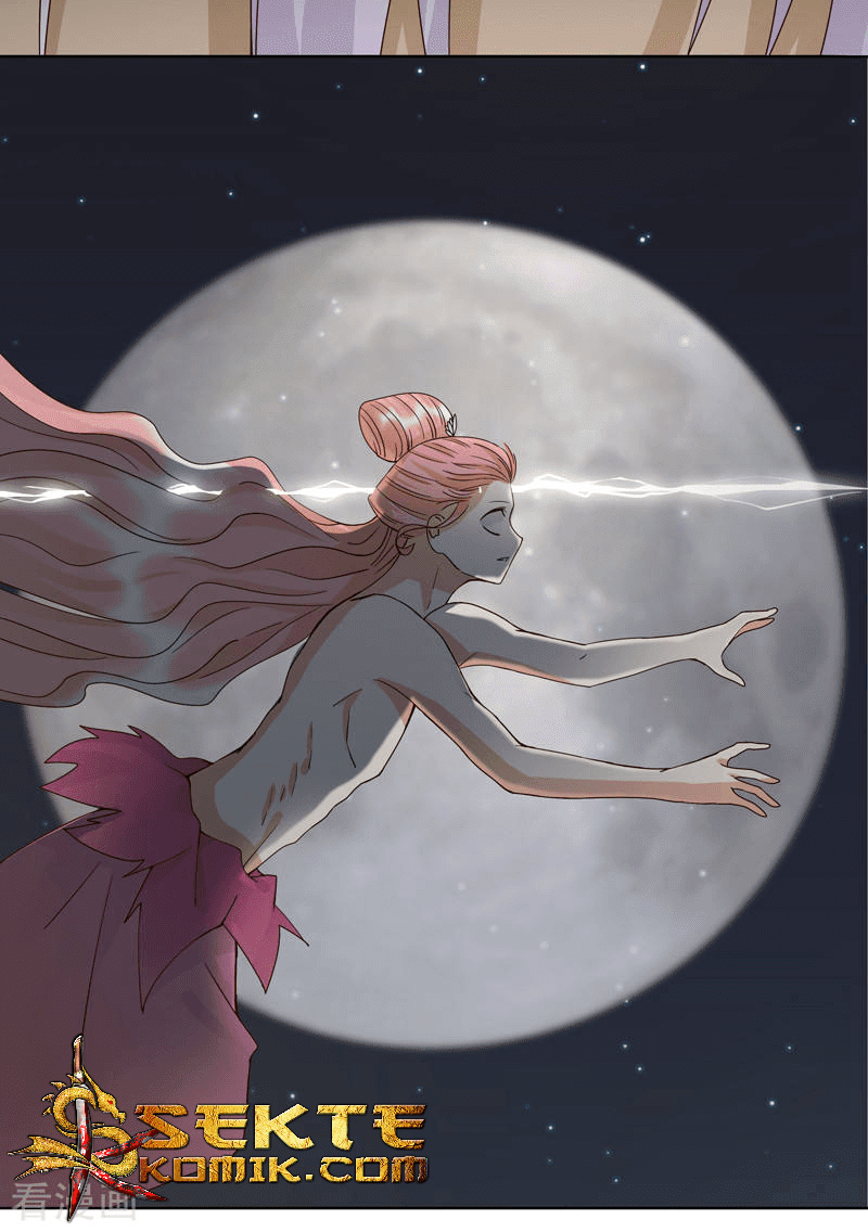 Yu Xue Shang Hou Chapter 100 Gambar 7