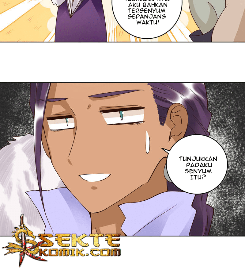 Yu Xue Shang Hou Chapter 100 Gambar 13