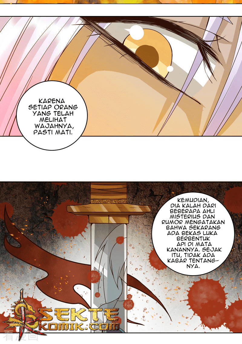 Yu Xue Shang Hou Chapter 100 Gambar 3