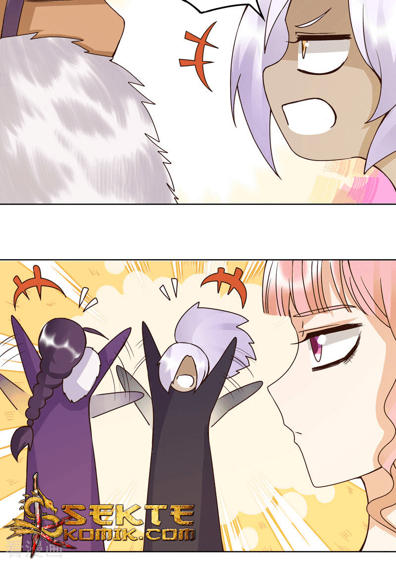 Yu Xue Shang Hou Chapter 100 Gambar 5